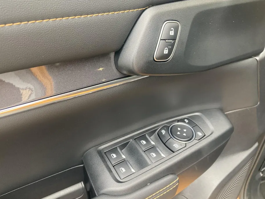Ford Ranger Wildtrak 2.3 PHEV 4WD 5-zits