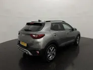 Kia Stonic 1.0 T-GDi MHEV 100pk GT-Line | Stoelverwarming | Stoelverwarming