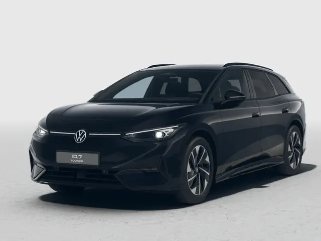 Volkswagen ID.7