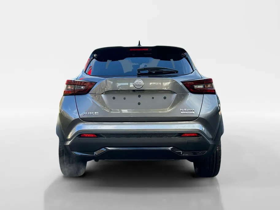 Nissan Juke 1.6 Hybrid N-Sport | NISSAN MORE 10 JAAR GARANTIE | 6000 Euro  korting | Pro Pilot | coldpack | technology pack | Google | Automaat | Cruise | Climate| 360 Graden Camera |