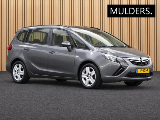 Opel Zafira Tourer