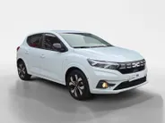 Dacia Sandero 1.0 TCe 90 Journey | Camera | Apple Carplay & Android Auto | Climate & Cruise Control *