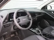 Kia Niro 1.6 GDi Hybrid DynamicPlusLine | Schuif-/kanteldak | Stuur-/stoelverwarming | Cruise adapt. | Camera | HUD | LED | Clima | 16' LM | Navi |