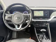 Kia Niro 1.6 GDi Hybride DynamicLine | NL-auto | 1e eigenaar
