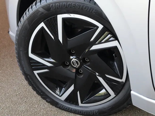 Nissan Micra 1.0 IG-T N-Design | BOSE | Navigatie