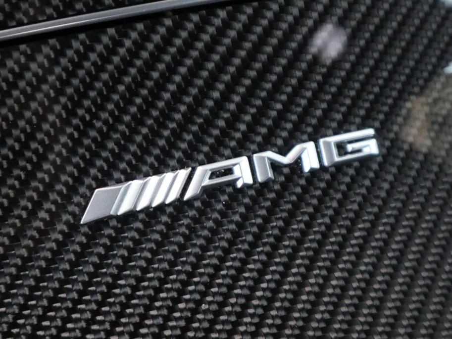 Mercedes-Benz GLC 63 AMG 63 S 4MATIC+ l Keyless l Panoramadak l Stoelverwarming l Memory
