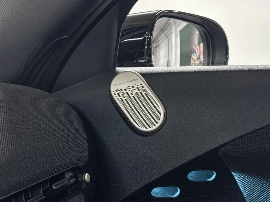 MINI Aceman E John Cooper Works L