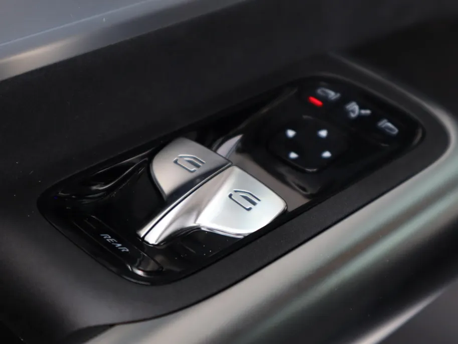 Mercedes-Benz GLB 250+ Business Solution AMG 85.5 kWh