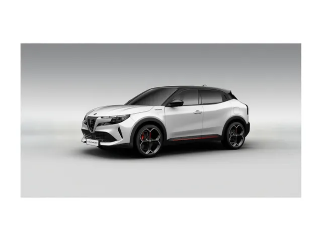 Alfa Romeo Junior