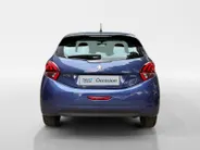 Peugeot 208 1.2 PureTech Blue Lion