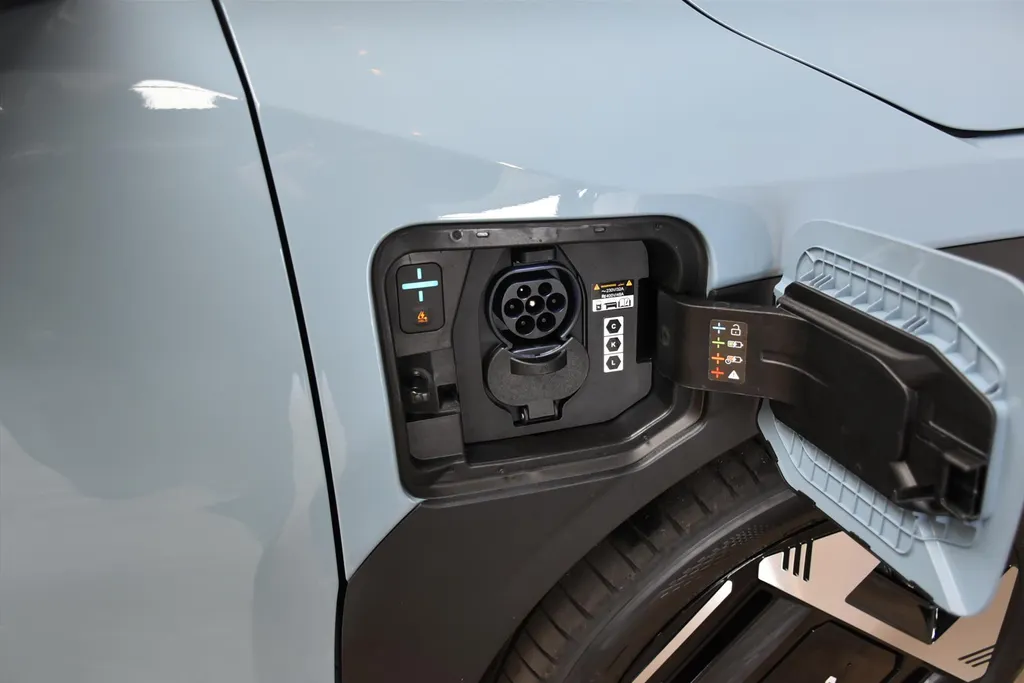 Kia EV3 81,4 kWh 204pk Plus Advanced NIEUW