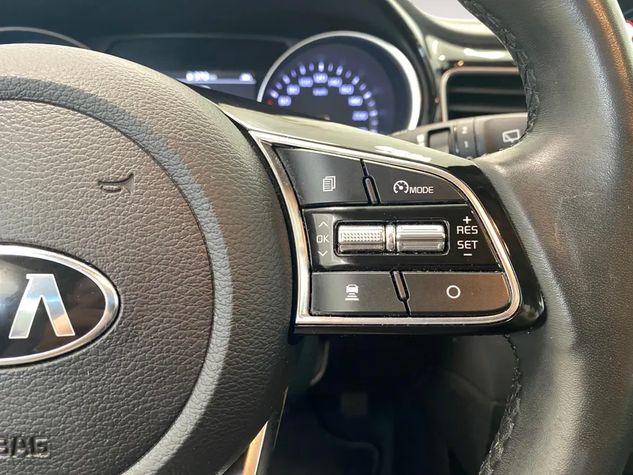 Kia Ceed Sportswagon 1.6 PHEV | AUTOMAAT | DYNAMIC PLUS LINE | NL-AUTO |