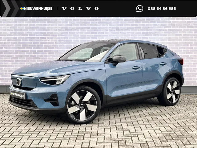 Volvo C40