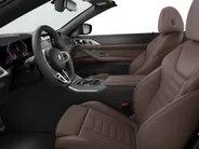 BMW 4 Serie Cabrio 420i