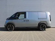 Kia PV5 L2H1 Elite 71.2 kWh | Nieuw | Schuifdeur L+R | Actieradius tot 416 km (WLTP) | Tijdelijk tot € 2.500 (inruil)voordeel bij aanschaf of 2,99% financiering |