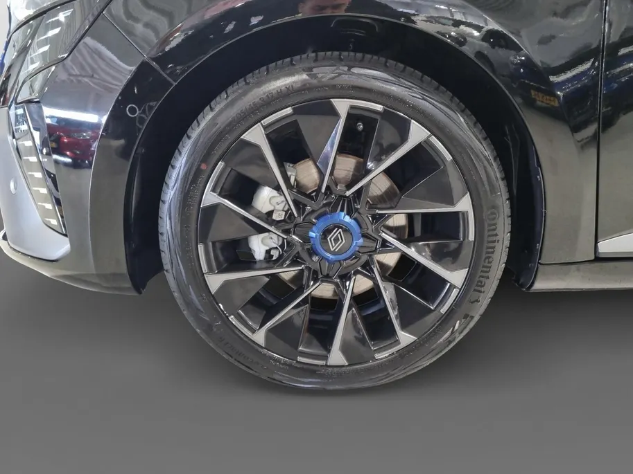 Renault Clio 1.6 E-Tech Full Hybrid 145 esprit Alpine | Automaat | Adaptieve Cruise Control | 360 Camera | Parkeersensoren | Apple Carplay & Android Auto |  Navigatie | 12 Maanden BOVAG Garantie