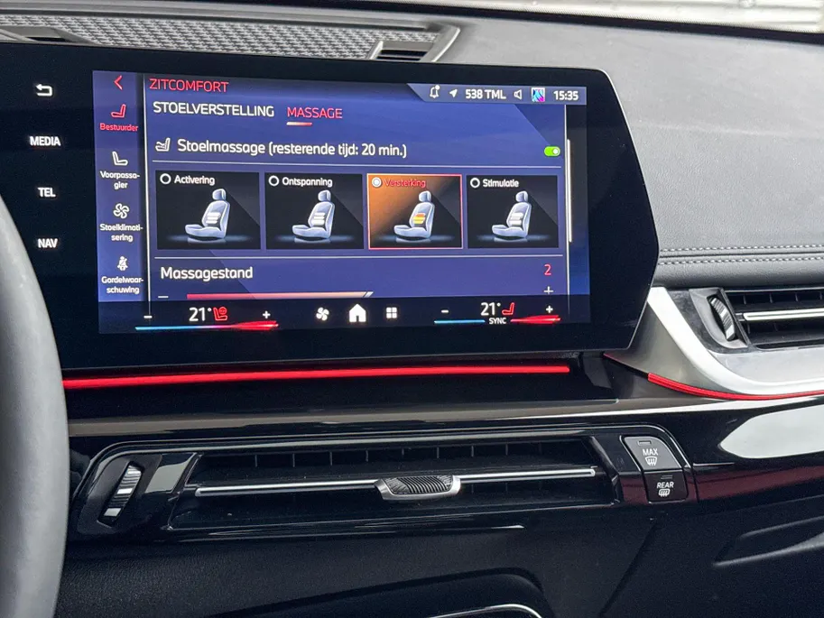 BMW iX1 xDrive30 67 kWh