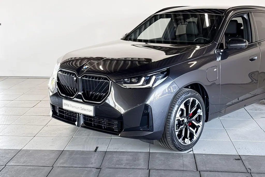 BMW X3 30e xDrive
