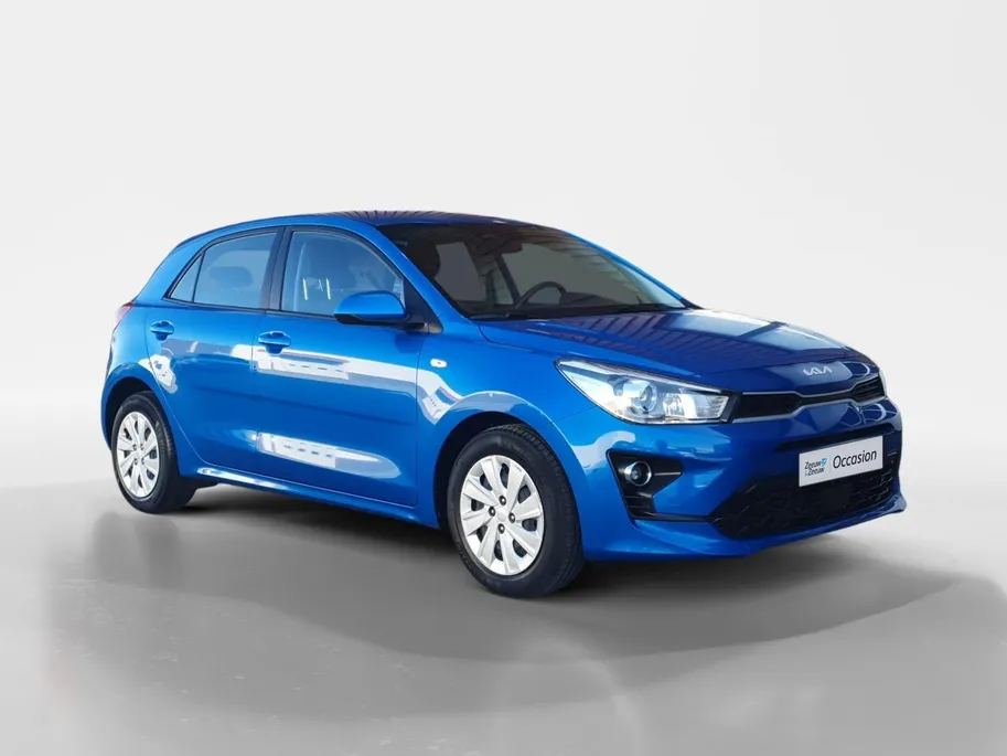 Kia Rio 1.0T MHEV ComfortLine | Airco | Audio | Bluetooth | Elektrische ramen voor |