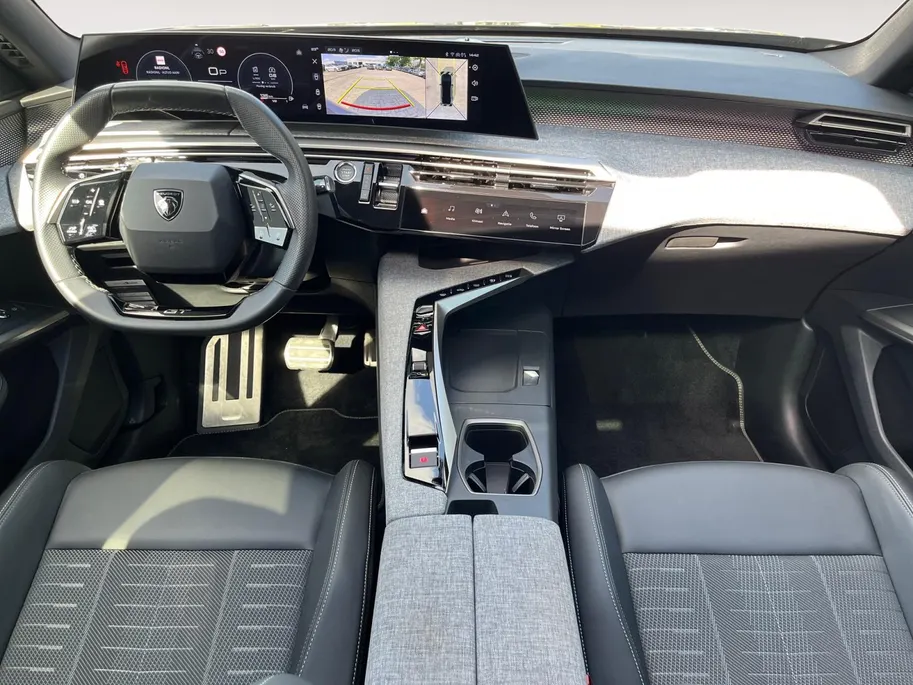 Peugeot 3008 1.2 Hybrid 136 GT | Focal Audio | 360 camera | Panoramadak | Carplay