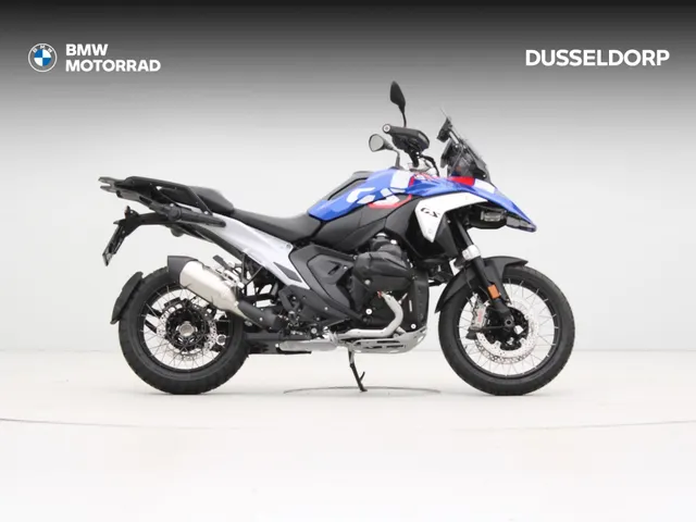 BMW R 1300 GS