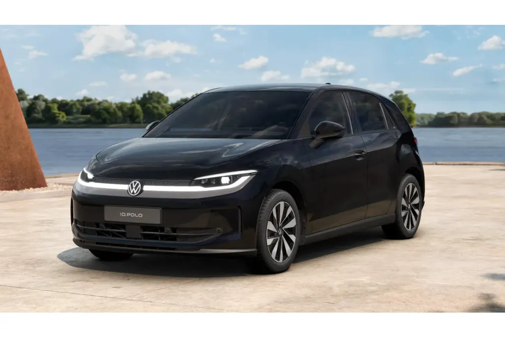Volkswagen ID. Polo Style 52 kWh accu, 211 PK
