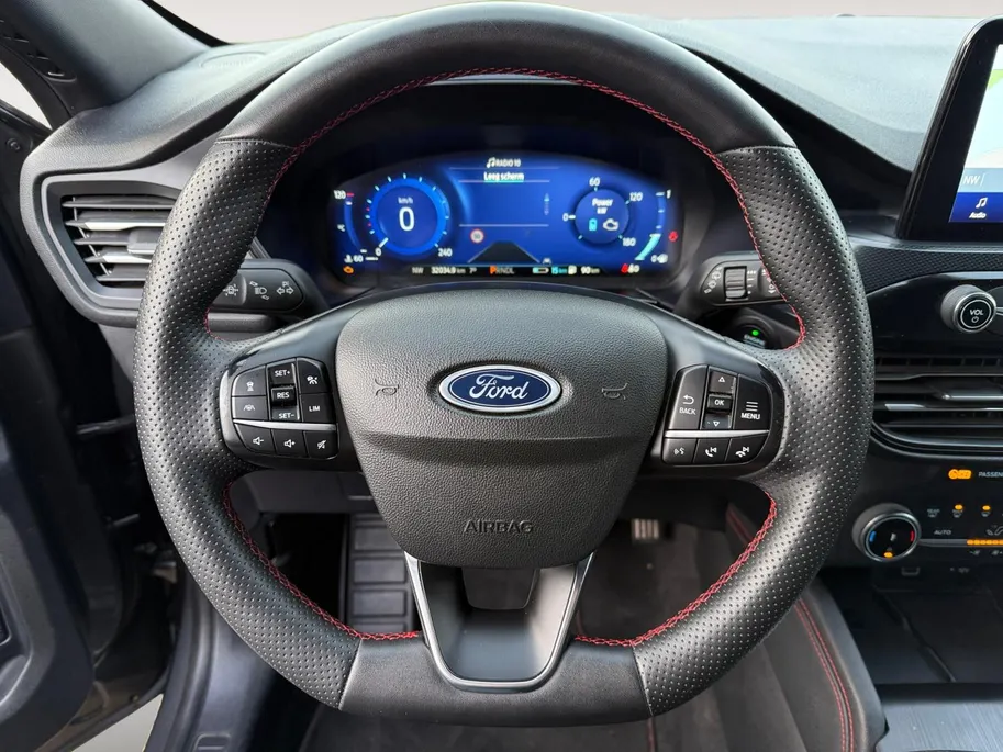 Ford Kuga 2.5 PHEV ST-Line | Driver Assistance Pack | Dodehoek detectie | Achteruitrijcamera | Apple Carplay | Android Auto |