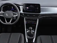 Volkswagen T-Roc 1.0TSI/115PK Life Edition · Apple/Android Car Play · Camera + Parkeersensoren · Keyless · Garantie t/m 29-05-2028 of 100.000km