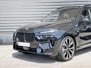 BMW X7 xDrive40i