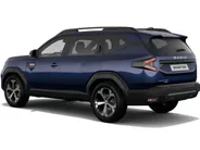 Dacia Bigster Hybrid 155 Journey Nu met € 2.000,- voorraadkorting | inclusief gratis 5 jaar garantie tot 100.000km t.w.v. € 456,- | Financier uw Dacia tegen slechts 2,9% rente