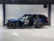 BMW 3 Serie Touring 330e