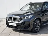 BMW X1 xDrive25e