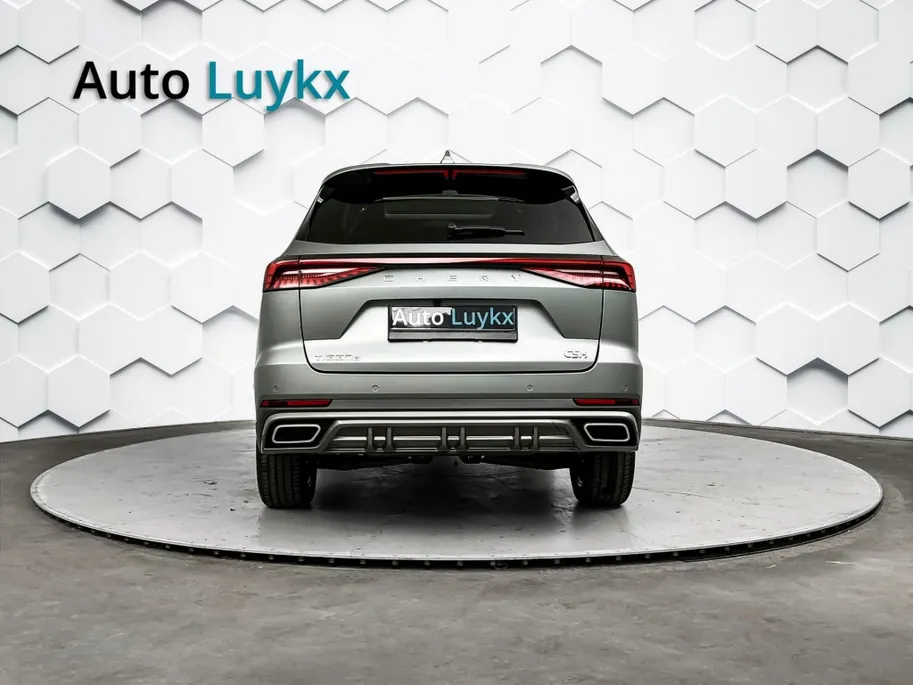 Chery TIGGO 8 1.5 PHEV Unique Automaat | 7-persoons | Nieuw & rijklaar
