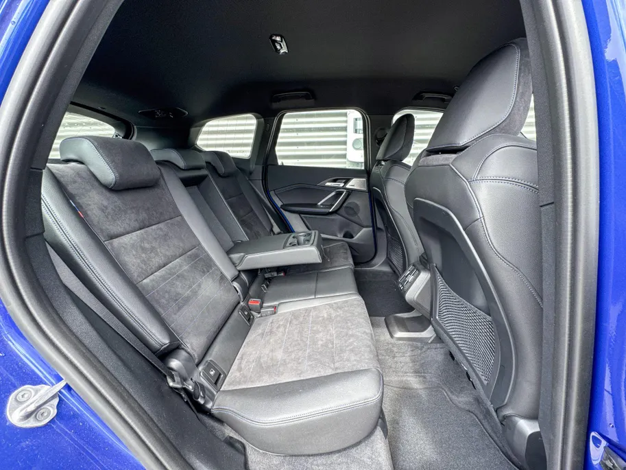BMW X1 xDrive23i