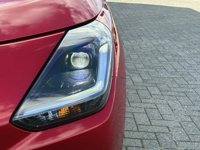 Suzuki Swift 1.2 Style Automaat | Stoelverw. | Adapt. Cruise