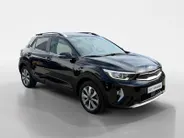 Kia Stonic 1.0 T-GDi MHEV DynamicPlusLine Automaat | Navi | Camera | Climate Control | Cruise Control | Parkeersensoren | LM Velgen | Apple Carplay | Android Auto