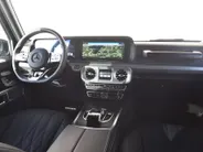 Mercedes-Benz G-Klasse 500 AMG