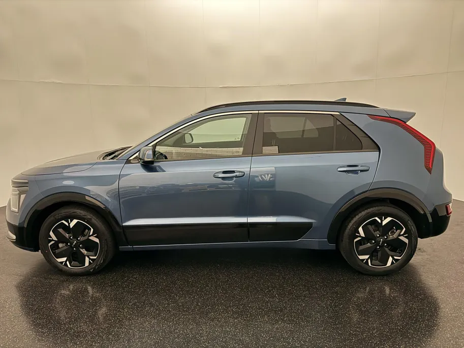 Kia e-Niro 64,8 kWh 204pk Aut Edition Advanced