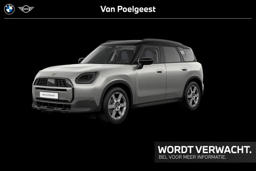 MINI Countryman 1.5 C Classic M Plus