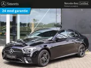 Mercedes-Benz E-Klasse 300 e Business Solution AMG l Keyless l Achteruitrij camera l Stoelverwarming l Dodehoekassistand