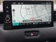 Honda HR-V 1.5 i-MMD Elegance |Trekhaak Afneembaar