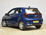 Kia Picanto 1.0 DPi 68pk 4-zits DynamicLine