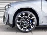 BMW iX3 40 eDrive 83 kWh