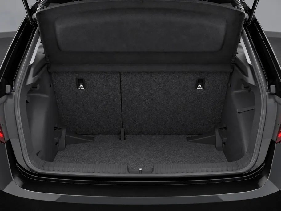 Škoda Fabia Selection 1.0 TSI 70 kW / 95 PK Hatchback 5 versn. | Sunset | 16'' Scorpius velgen | 1.000,- inruilpremie!!!