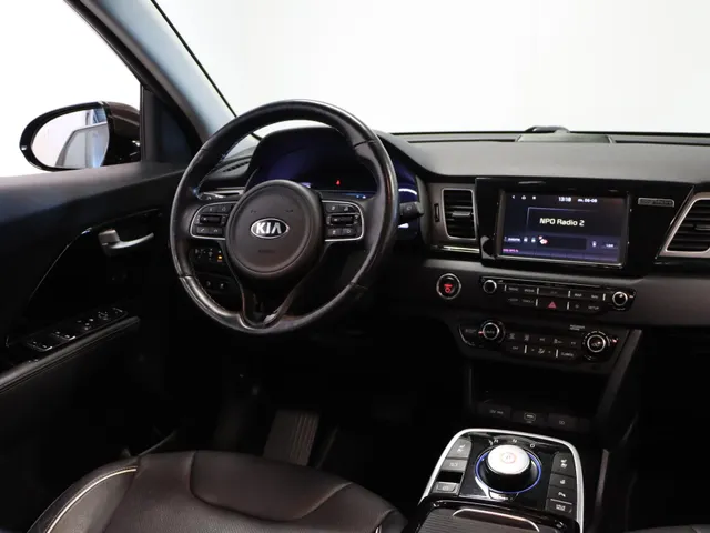 Kia e-Niro ExecutiveLine 64 kWh