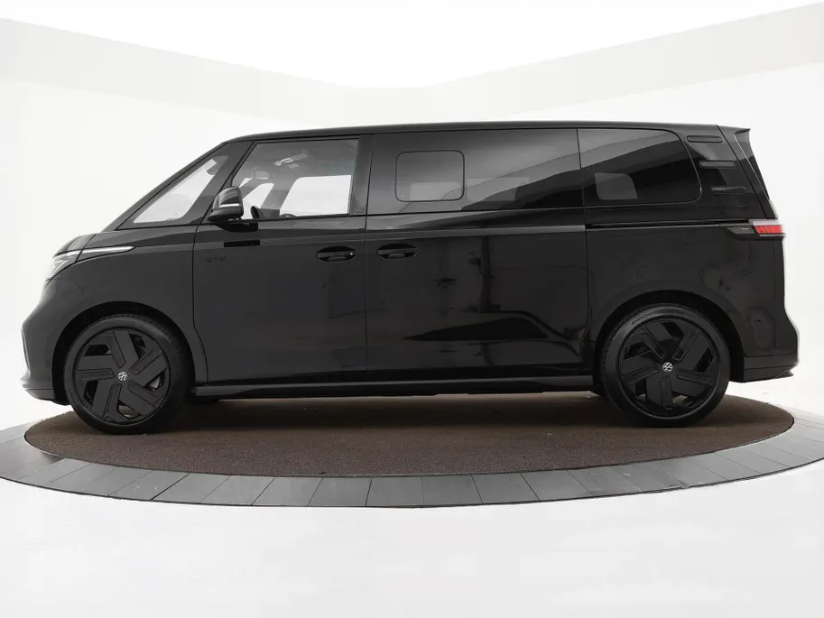 Volkswagen ID. Buzz Bedrijfswagens GTX 86kWh 340pk 4Motion L2 739206