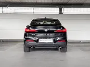 BMW X4 xDrive20i High Executive M-Sport