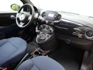 Fiat 500 1.0 Hybrid Cult | NAVIGATIE | TELEFOON | AIRCO | LAGE KILOMETERS |