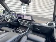 BMW X7 xDrive40i