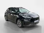 Hyundai Kona EV Comfort Smart 64 kWh | Apple Carplay/Android Auto | cruise control adaptief met Stop&Go | navigatiesysteem full map | Stoelverwarming | warmtepomp |